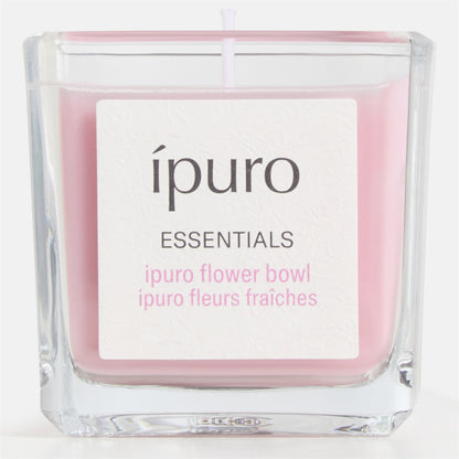 Essentialskaars125gFlowerBowl2