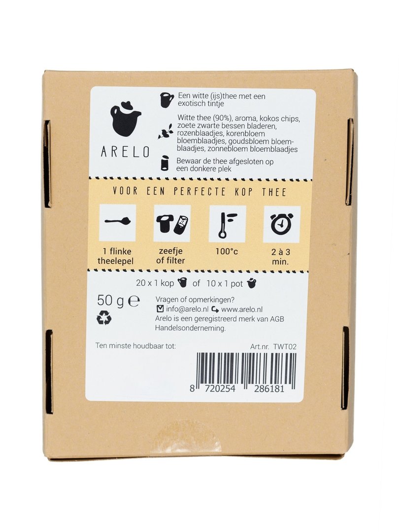 Exotische (ijs)thee2