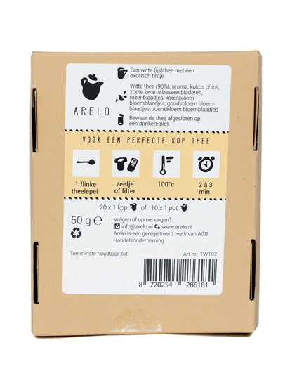 Exotische (ijs)thee2