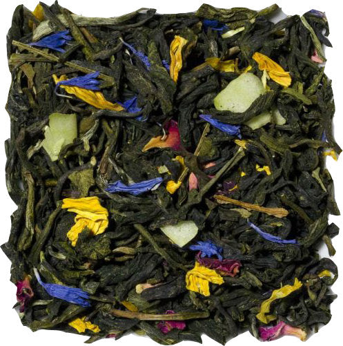 Exotische (ijs)thee3