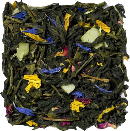 Exotische (ijs)thee3