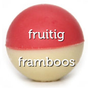 Framboosbikkel