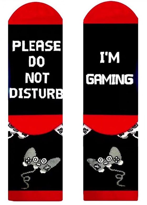 Gaming sokken_38-45