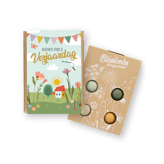 GiftBoxMinimet4bloembommetjes-Bloemenvoorjeverjaardag