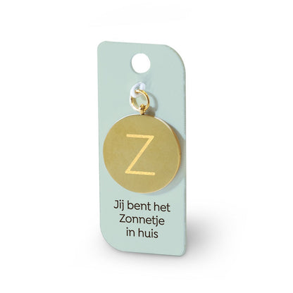 GoudenCharm-Z