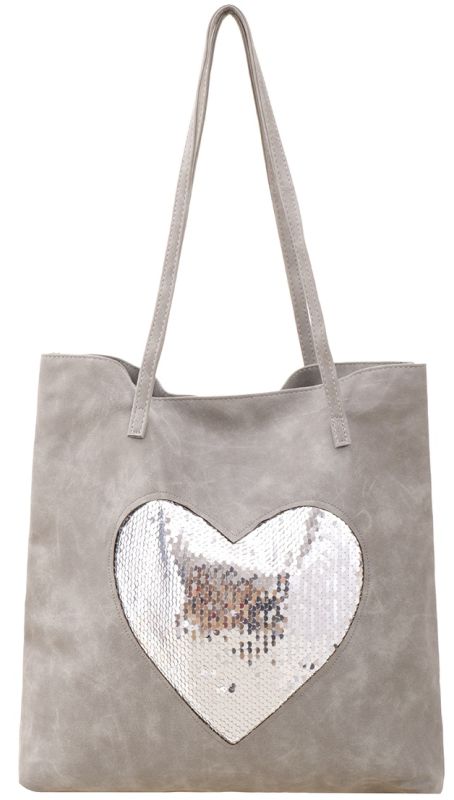 Grijzeshoppertasmetpaillettenhart2