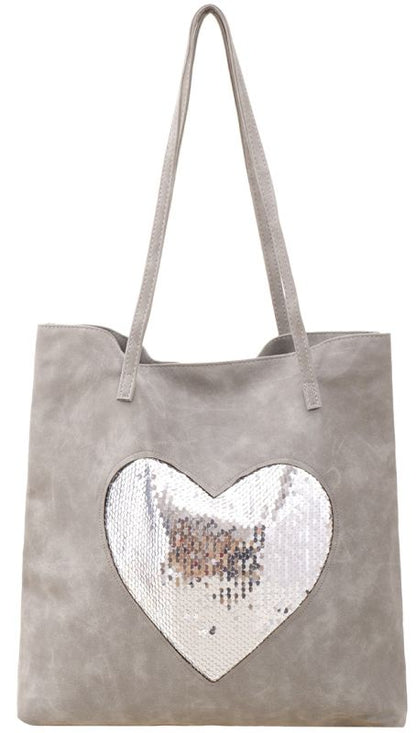 Grijzeshoppertasmetpaillettenhart2