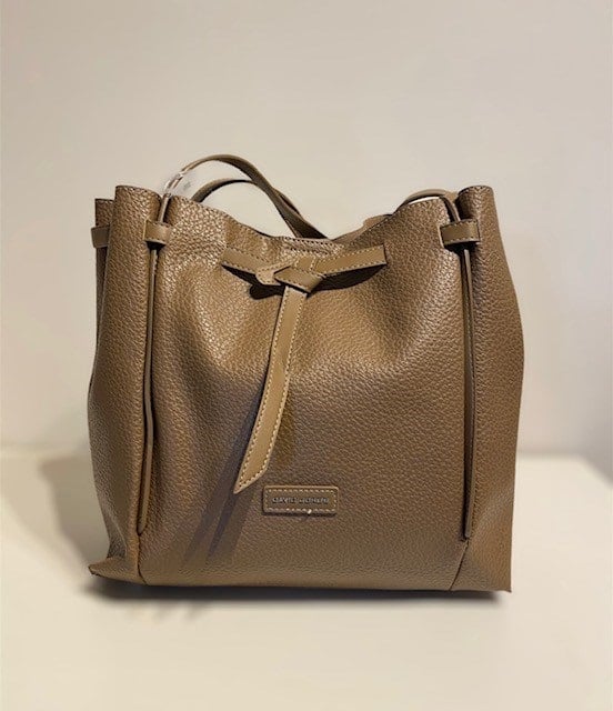 Handtas Taupe CM6549