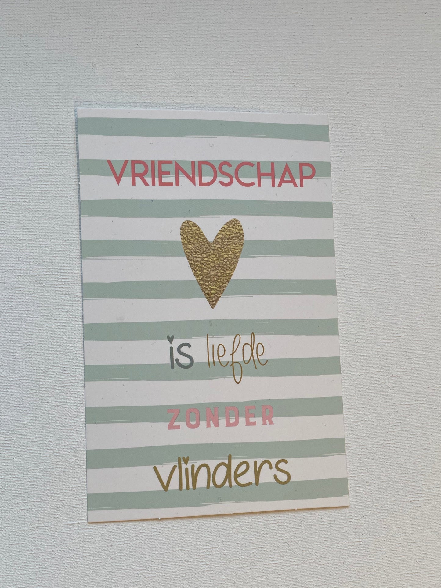 Postkaart