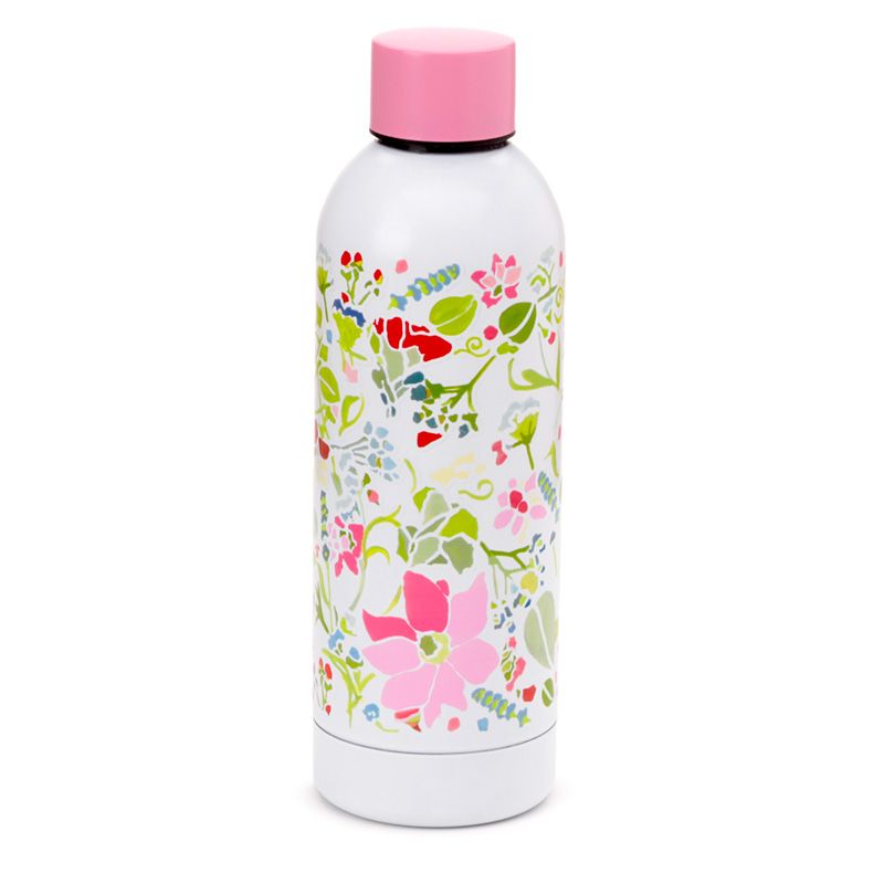 Julie Dodsworth Pink Botanical Thermosfles 530ml