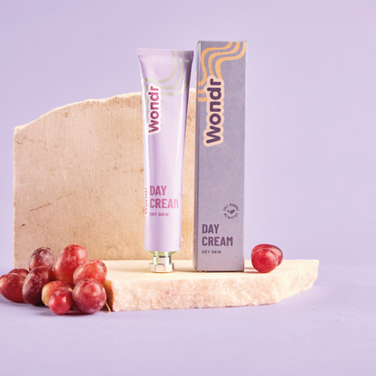 Wondr Day Cream Dry skin | 40ml