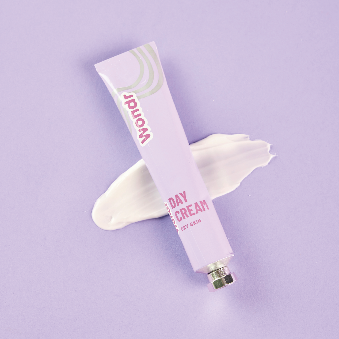 Wondr Day Cream Dry skin | 40ml