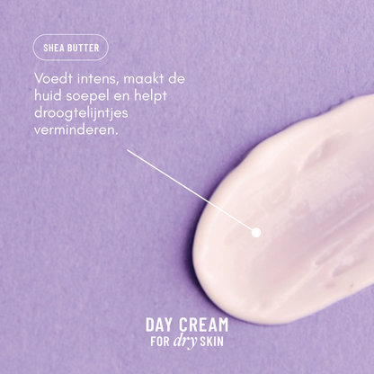 Wondr Day Cream Dry skin | 40ml