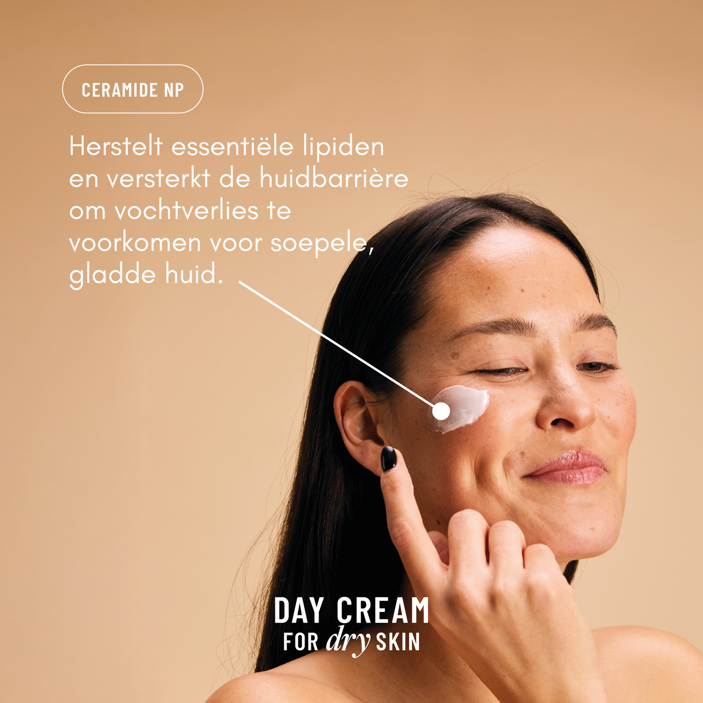 Wondr Day Cream Dry skin | 40ml