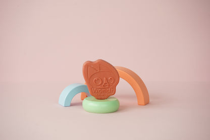 Wondr Kids Bar Gevoelig | Sweet berries