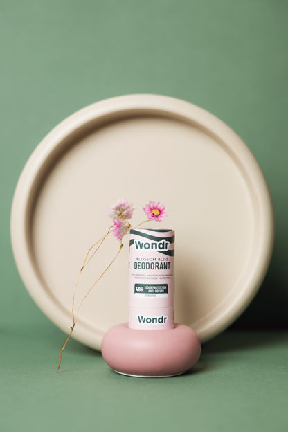 Wondr Deodorant DEO SENSITIVE | Blossom bliss