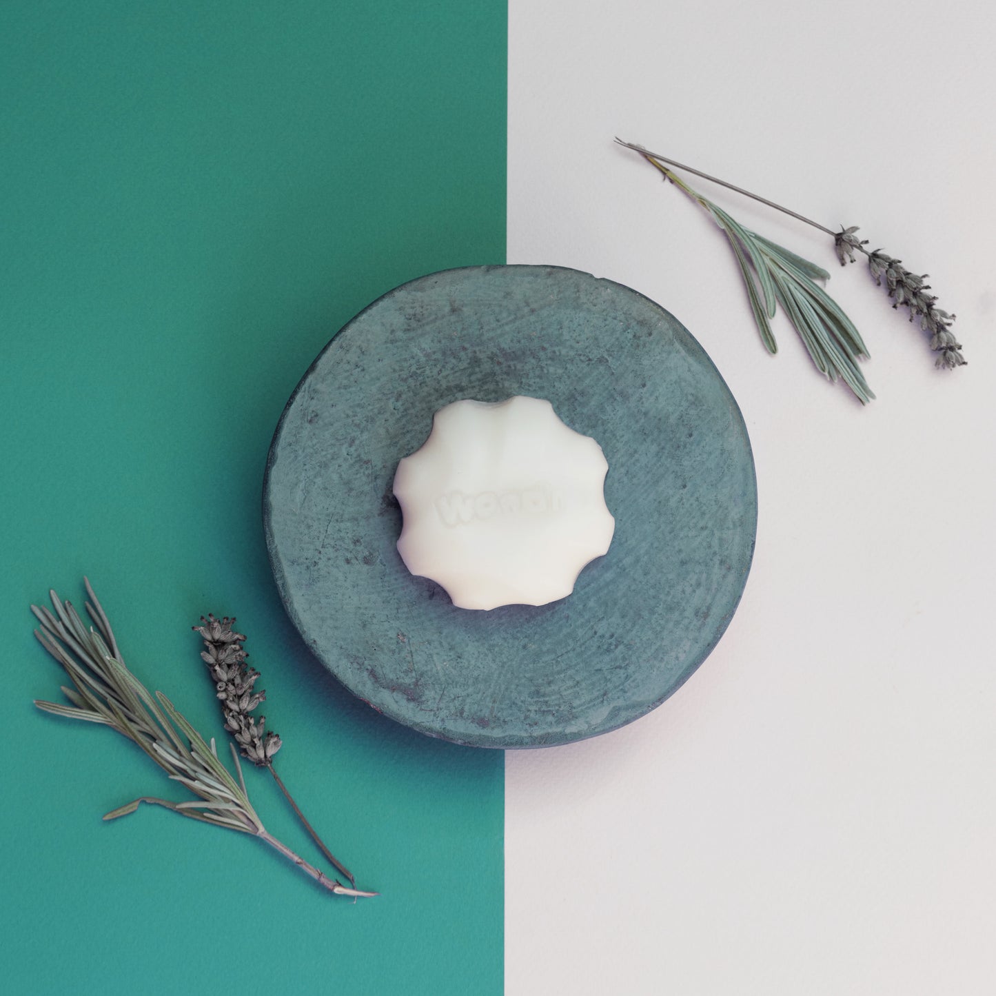 Wondr Conditioner bar ANTI-PLUIS | Ocean breeze