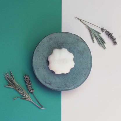 Wondr Conditioner bar ANTI-PLUIS | Ocean breeze