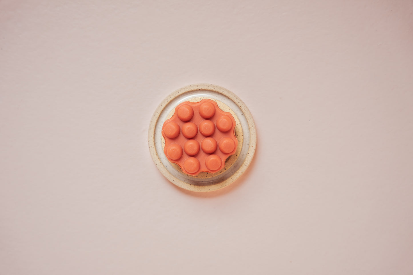 Wondr Shampoo bar HYDRATEREND | Sweet melon