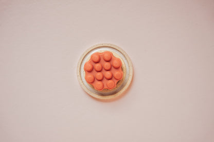 Wondr Shampoo bar HYDRATEREND | Sweet melon