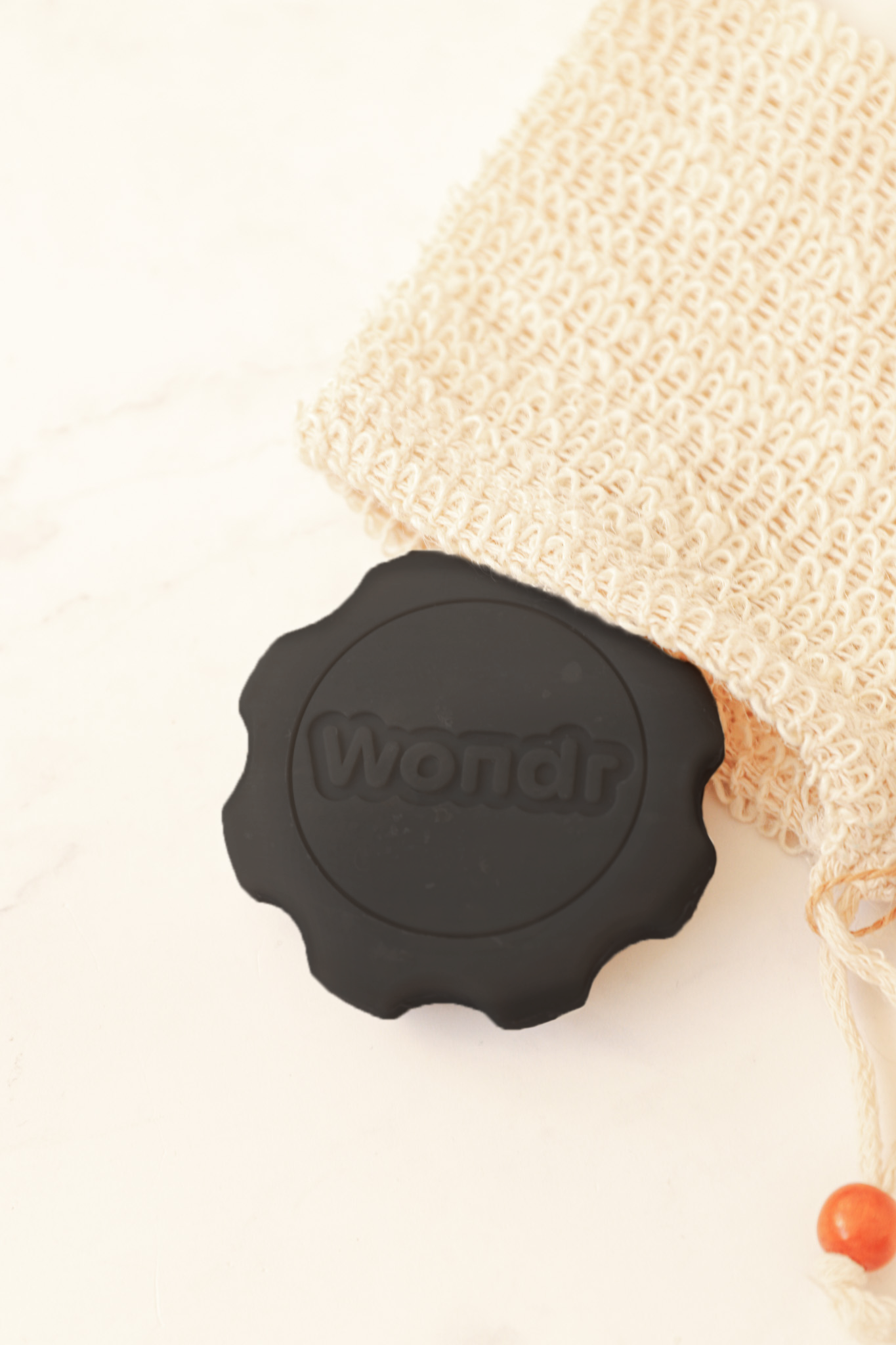 Wondr All-In-1 Bar XL HAAR & LICHAAM | Sandalwood