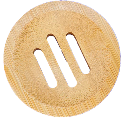 Wondr BAR HOUDER Made from bamboe