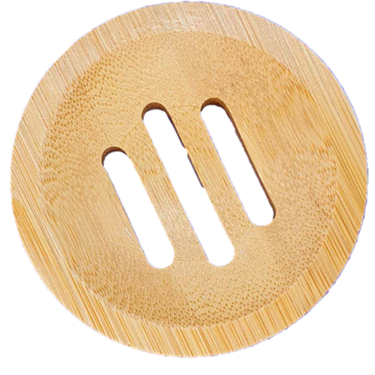 Wondr BAR HOUDER Made from bamboe