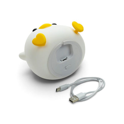 KuikenKleurenLEDNachtlampSlaaplamp2