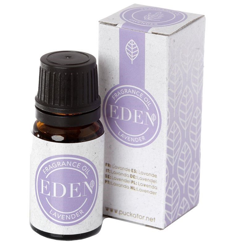 Lavendel - Eden Geurolie 10ml