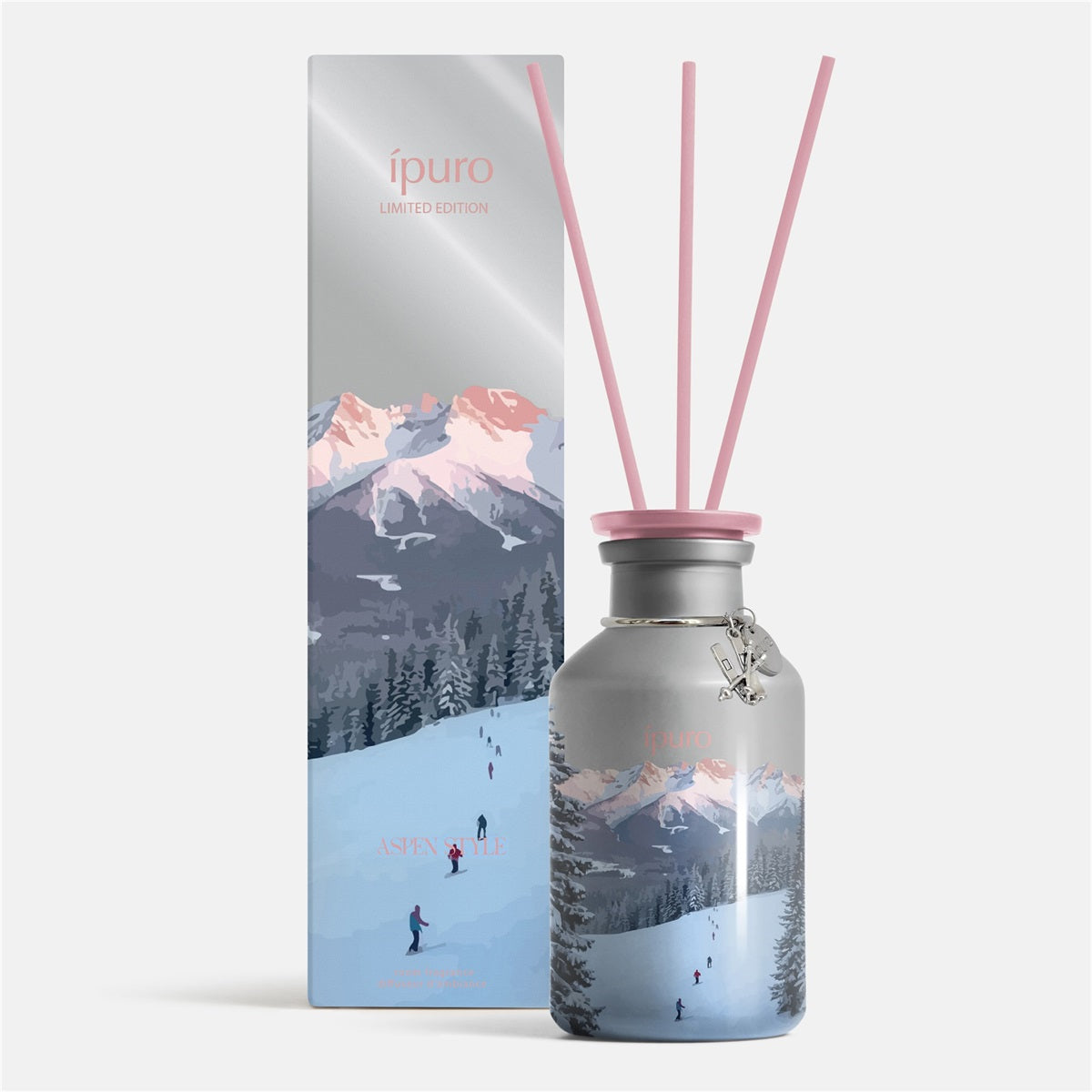 LimitededitionASPENSTYLEdiffuser240ml