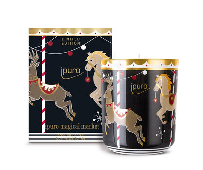 LimitededitionMagicalMarketkaars270gr