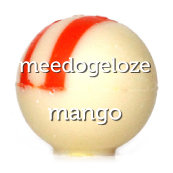 Mangobikkel