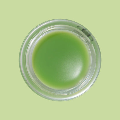 Honeybalm lippenbalsem: Matcha