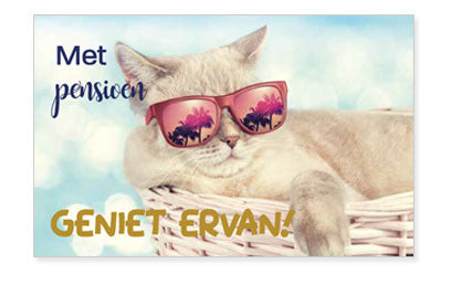 Postkaart