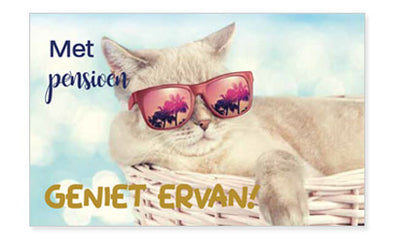 Postkaart