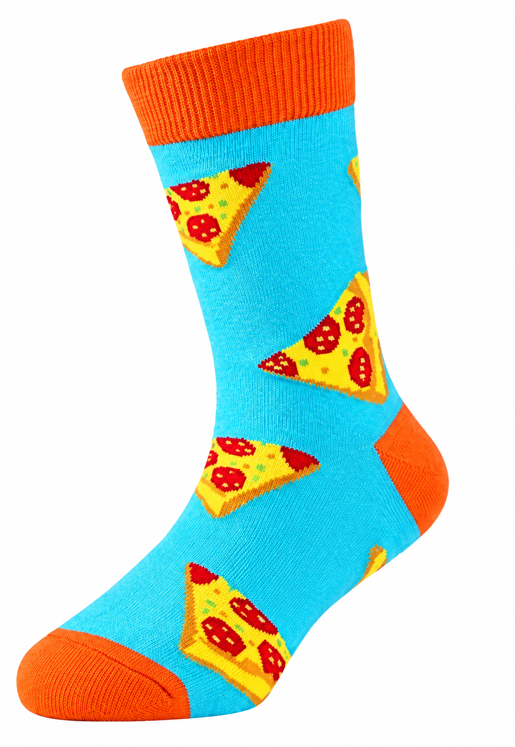 Pizza sokken