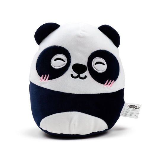 Pluche Squidglys Susu de Panda Adoramals Wilde Dieren