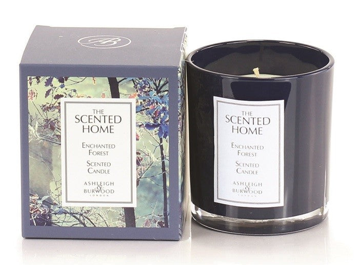 Scented Home kaars Enchanted Forest 225gr