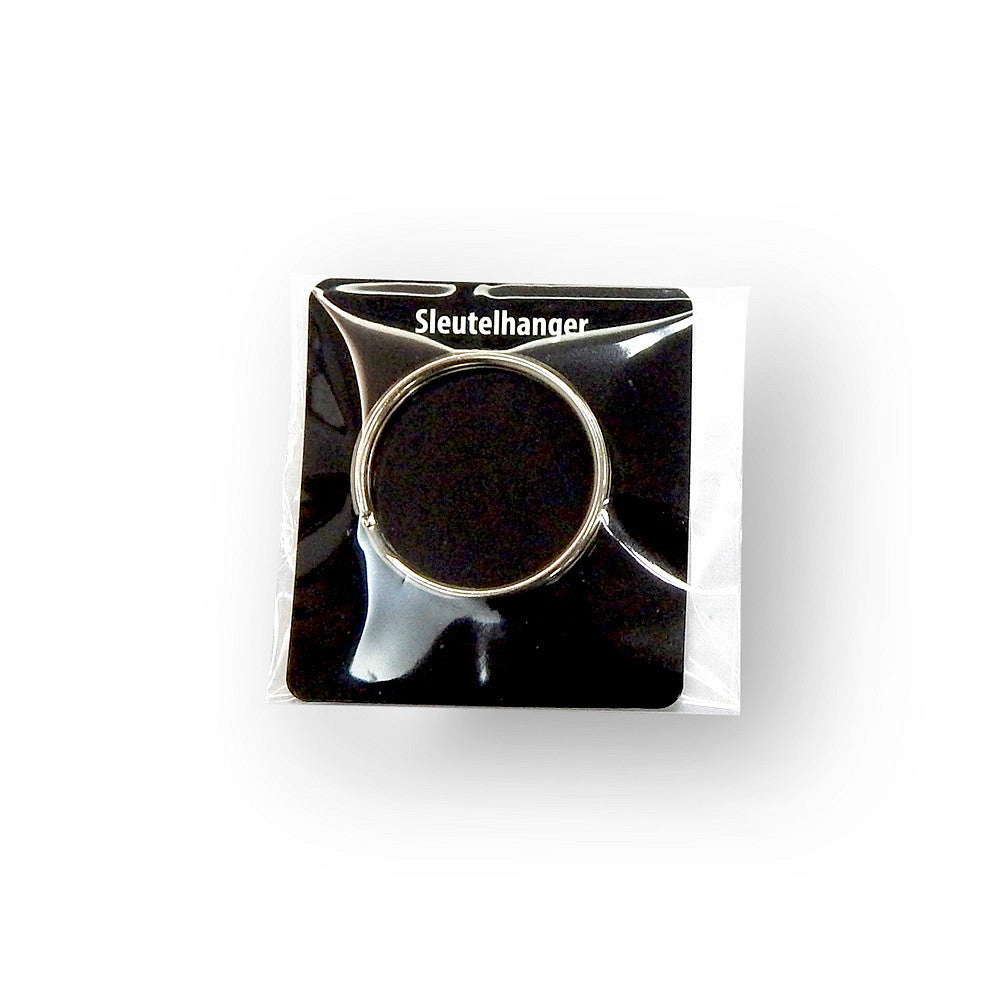 Charms for you - Sleutelhangerring