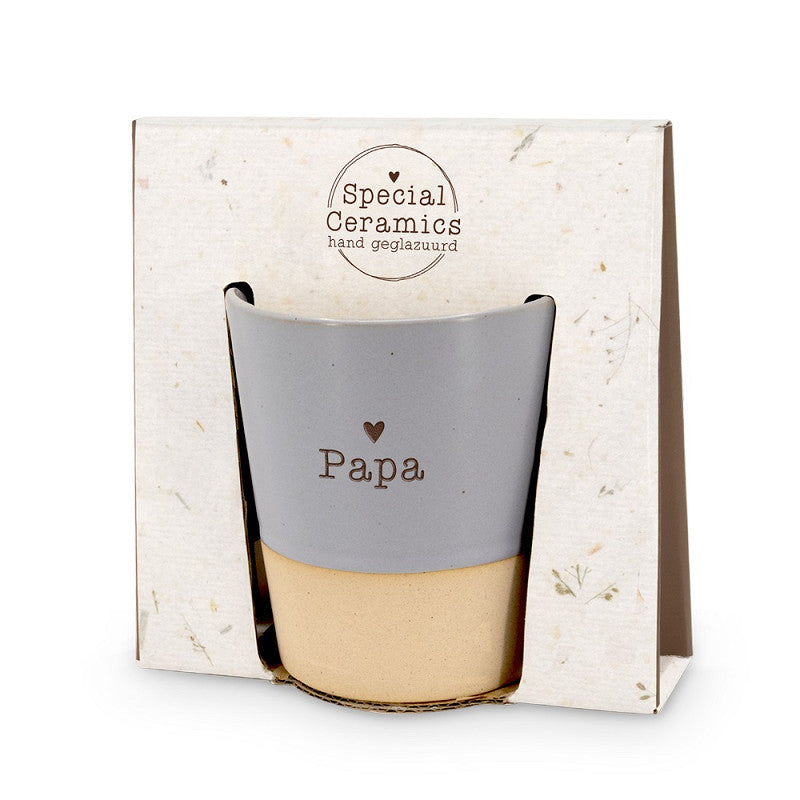 Special Ceramics - Beker