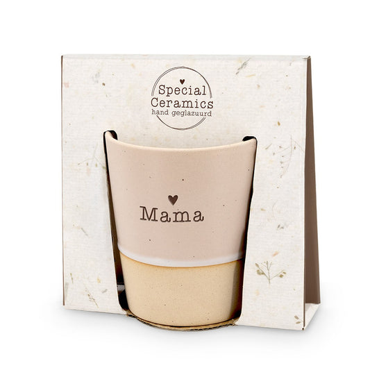 Special Ceramics - Beker