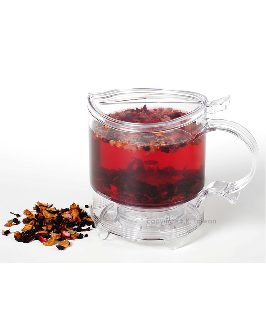 Theezetter 500ml