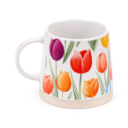 Tulpen Tapse Stoneware Mok3