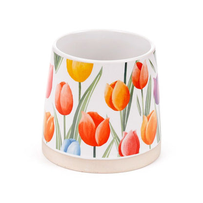 Tulpen Tapse Stoneware Mok4