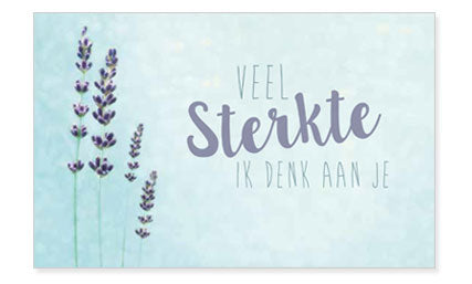 Postkaart