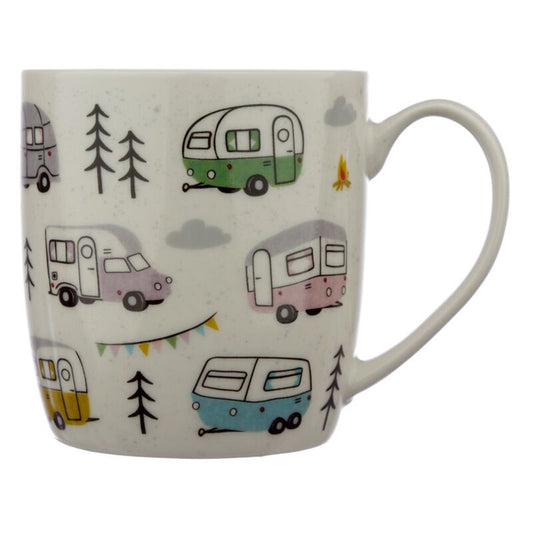 Wildwoodcaravanporseleinmok
