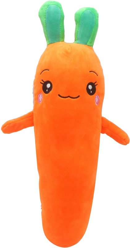 Wortelknuffel