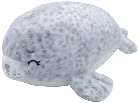 Zeehondknuffel