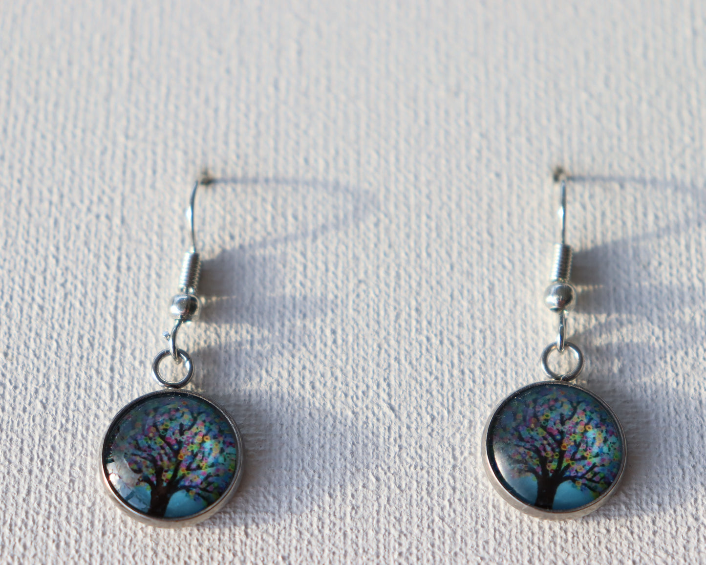 Zilverkleurigeblauweboomoorbellen_roestvrijstaal