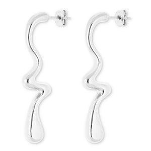 Zilverkleurigedruppelsteker_stainlesssteel